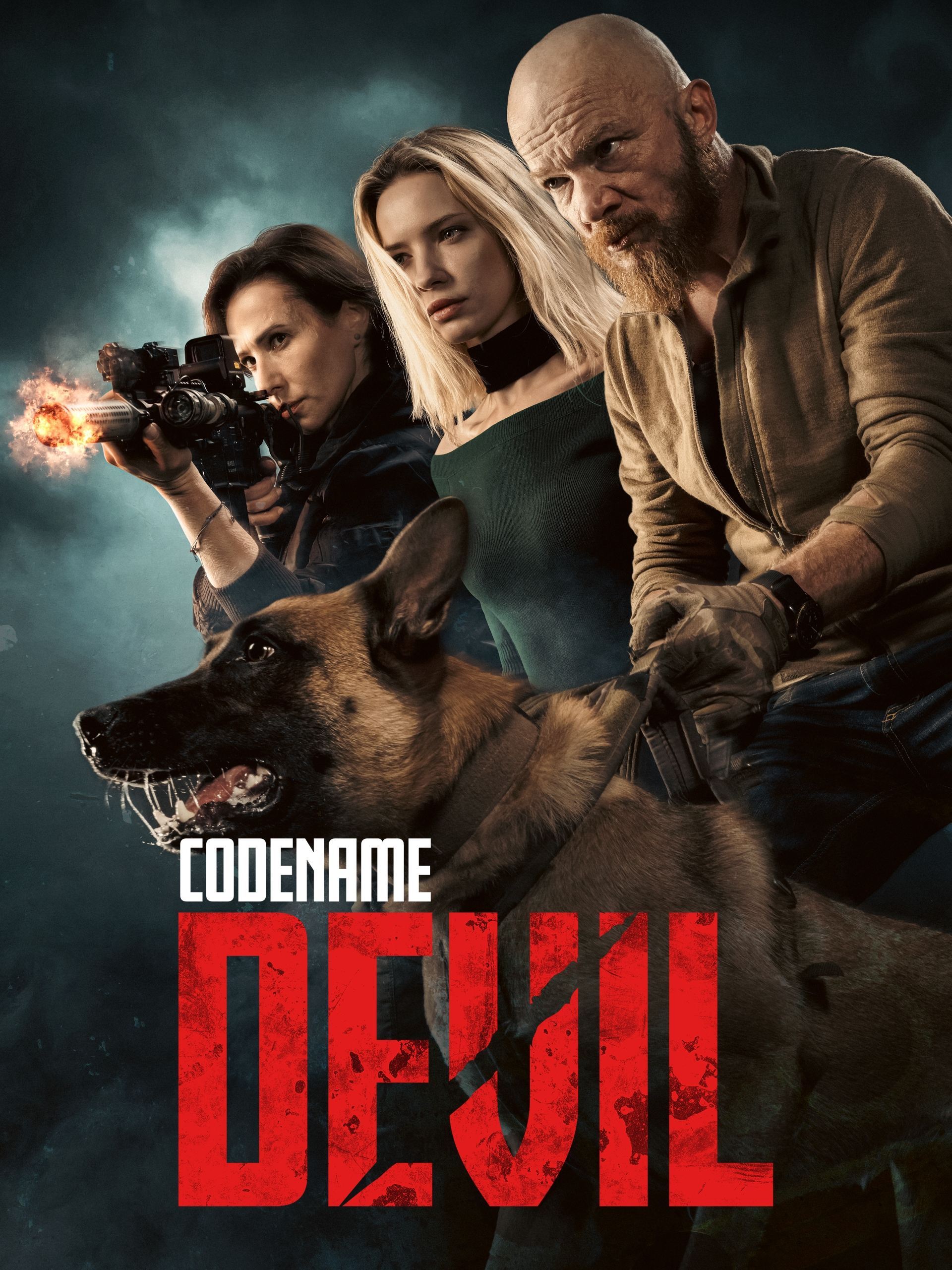 Codename: Devil