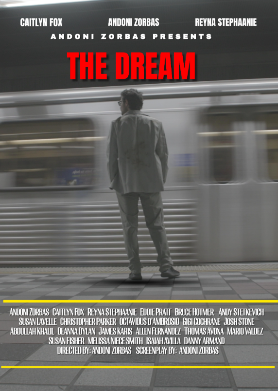 The Dream