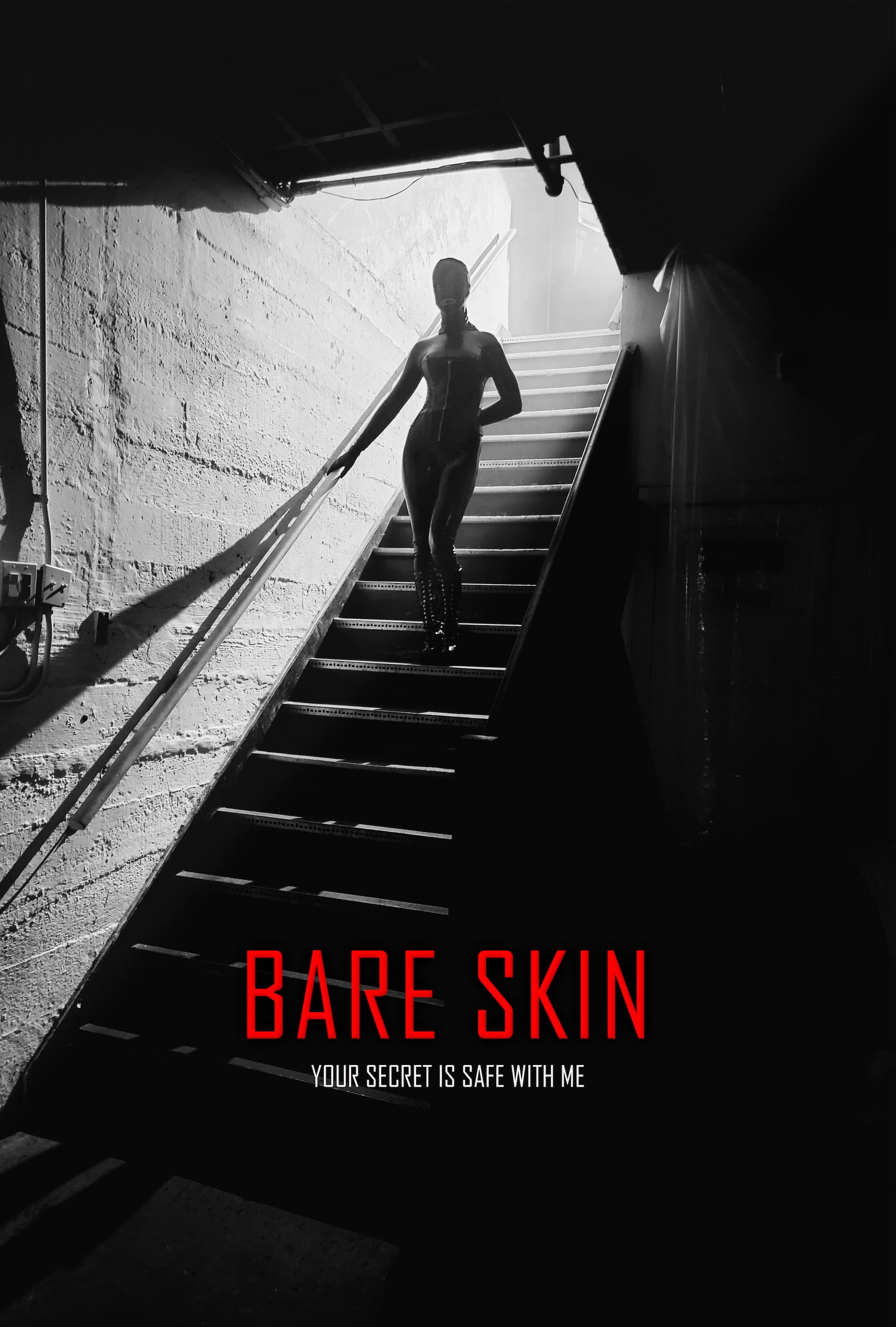 Bare Skin